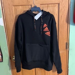 Adidas Medium Hoodie NWT